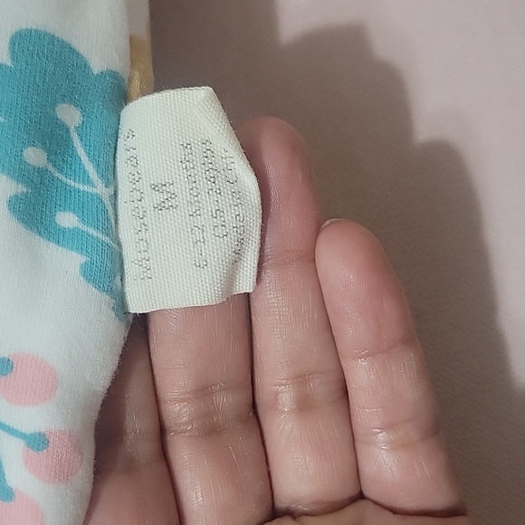 Mosebears Sleep Sack Baby Winter - Picture 5 of 9